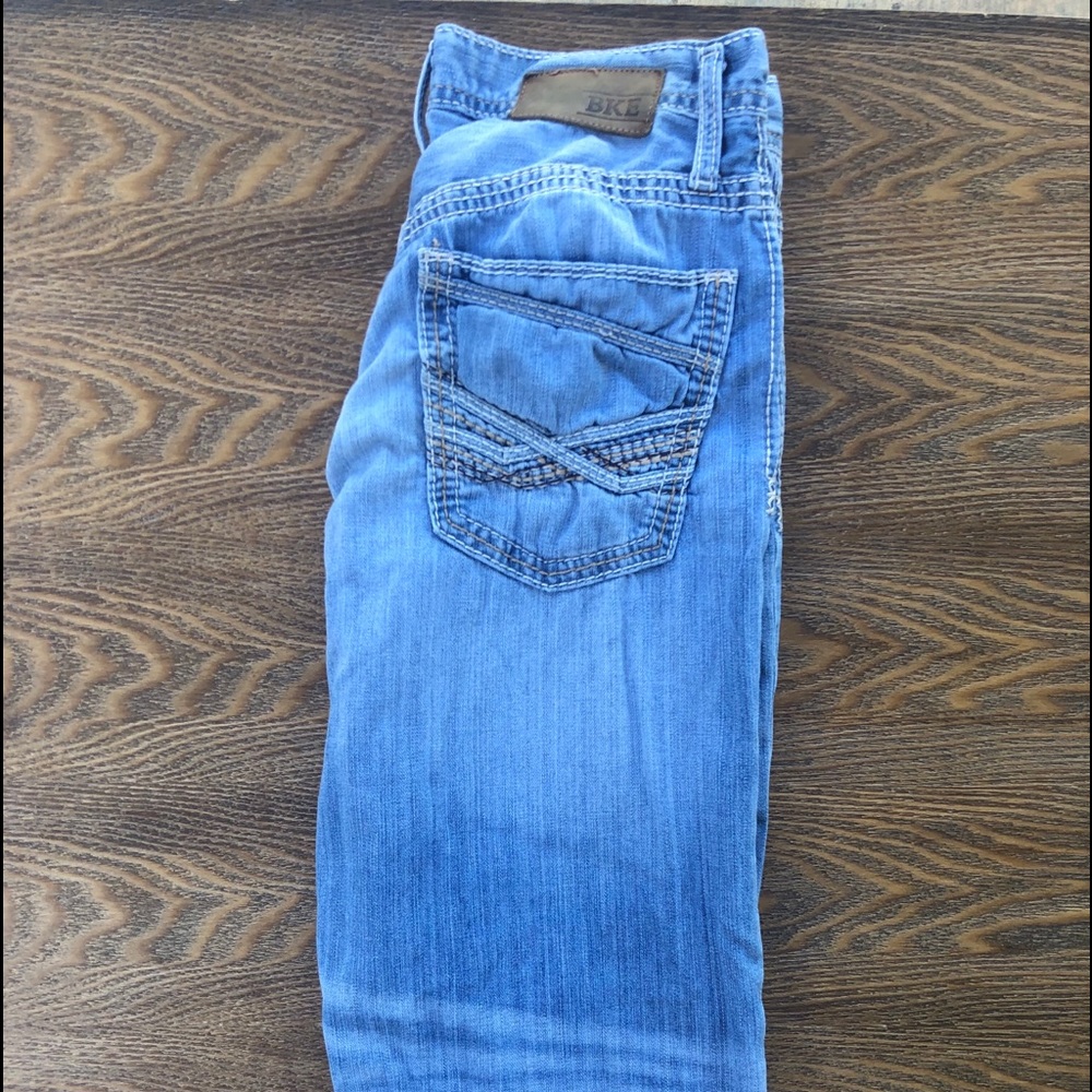 BKE Jake 31S mens